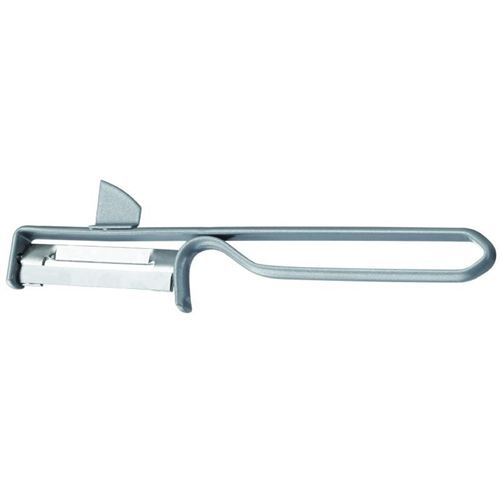 Eplucheur Econome 155 mm Lame Inox - Westmark - - Inox 41x7x157mm