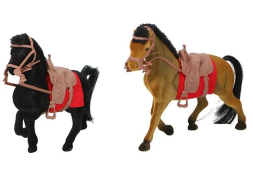 Eddy Toys set de jeu pour chevaux 7-pièces