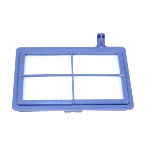 Cassette Filtre Ergoeasy Pour Aspirateur Tornado