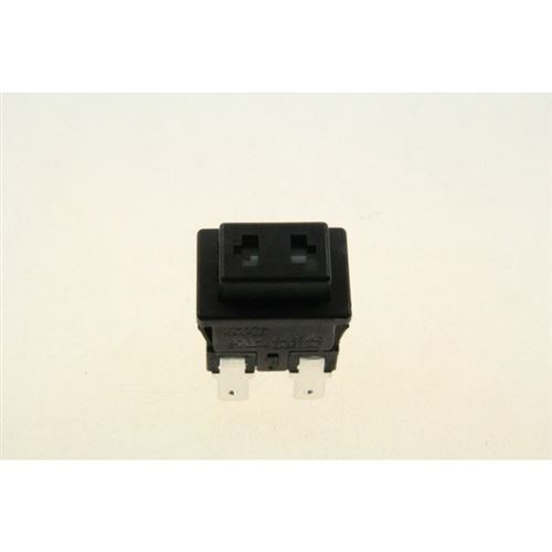 Interrupteur pour Aspirateur Rowenta - 3032189