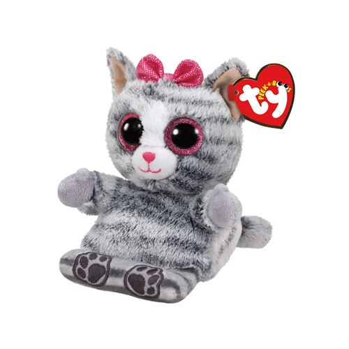 TY Peek-a-Boo Molly Hug support mobile 15cm