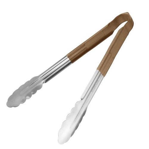 Vogue Pince De Service Code Couleur 290 Mm 7 Coloris - Image 3