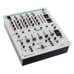 ECLER NUO 2.0 Table de Mixage Analogique 2 Canaux Pour DJ