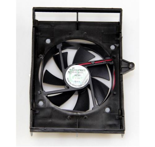 Ventilateur de machine à bière