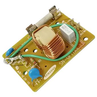 Module d'alimentation (299362-50641) Four micro-ondes DE96-00399A SAMSUNG - 299362_3662734822784 - 1