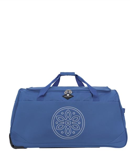 Sac L GERARD PASQUIER |ORCHIDEE Marine en Polyester