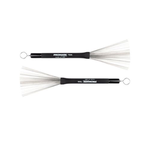 Pro-Mark TB6 - Balais télescopique Heavy