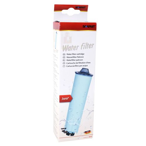 Scanpart Filtre à eau Claris Blue 1st.