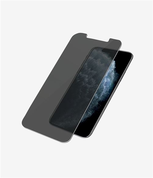 PanzerGlass Verre de Protection pour iPhone 5.8