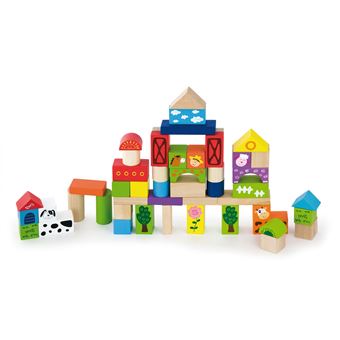 jeu de construction enfant