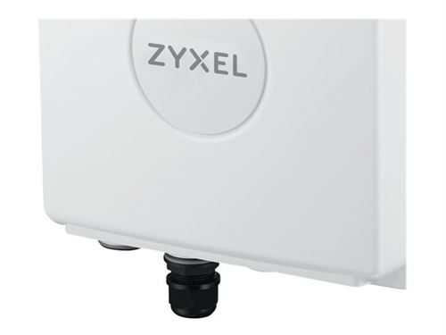 Zyxel LTE7460-M608 - Routeur - WWAN - GigE