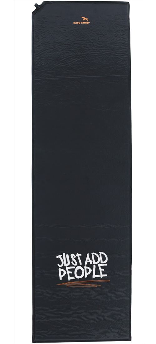 Tapis de lit Easy Camp Siesta Single 1,5 cm