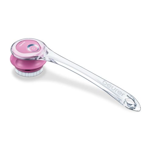 Beurer Brosse Pour Le Corps