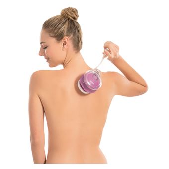 Fc 55 - brosse pour le corps elle 0