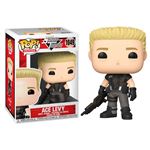 Figurine POP Starship Troopers Ace Levy