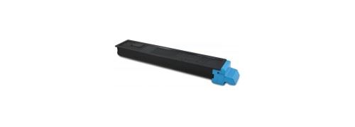 Kyocera TK 895C - cyaan - origineel - tonercartridge
