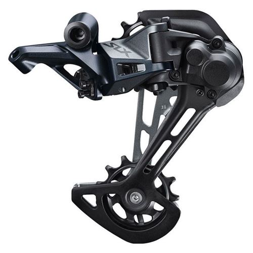 Der vtt ar shimano slx m7120 12v noir super grande chape (2x12)