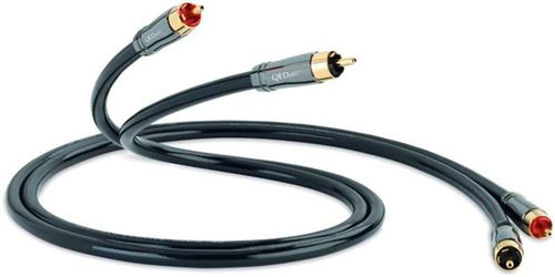 Pointes enceinte QED RCA/RCA QE-6114 2M