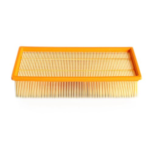 1Pcs Filtre Plat pour Karcher Aspirateur Nt 65/2 Eco, Nt 65/2 Ap, Nt 72/2 Eco Xcq059