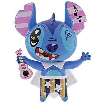 Miss mindy stitch/figurine