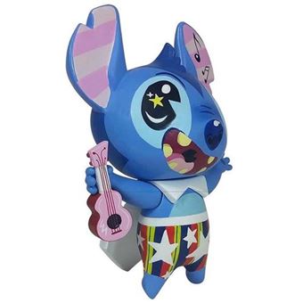 Miss mindy stitch/figurine