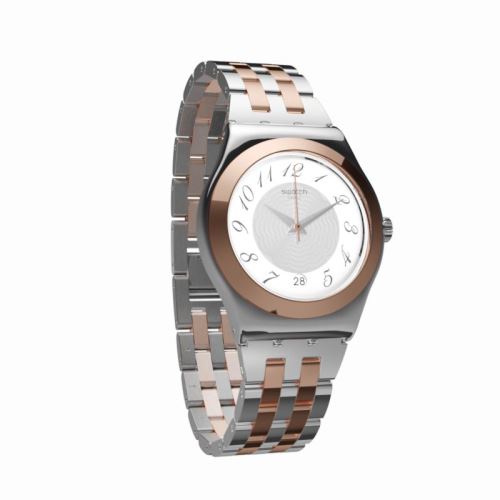 Reloj Swatch Mujer YLS454G