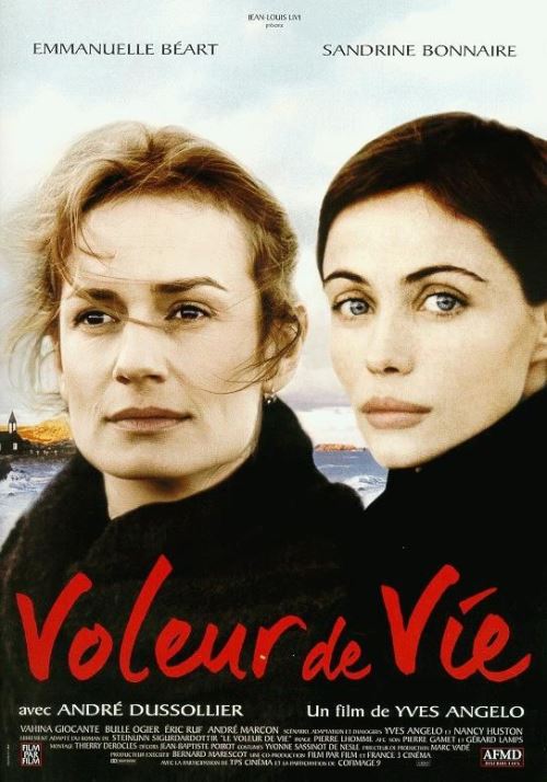 Voleur De Vie AFFICHE CINEMA ORIGINALE État correct - N/A reconditionné disponible sur Fnac