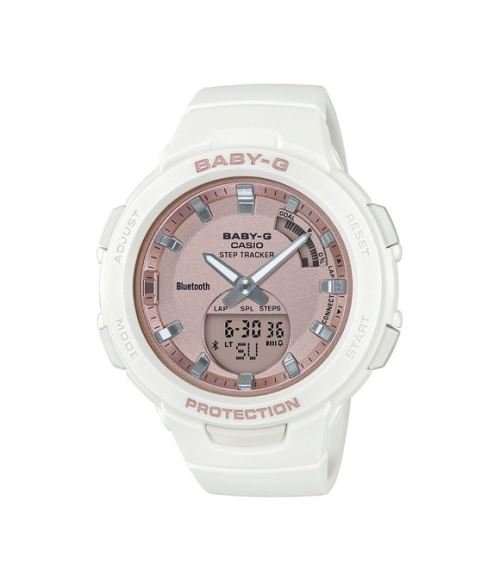 Casio Femme Montre BSA-B100MF-7AER