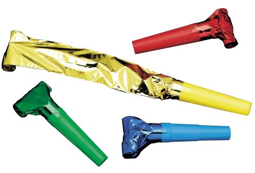 Haza Original languettes roulantes vert métallique 36 cm