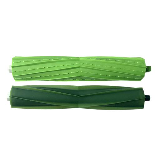 Kits De Brosses À Poils 3Pc Pour Irobot Roomba I7 I7 + / I7 Plus E5 E6 E7 V Blanc W138