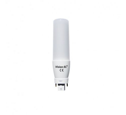 Ampoule LED G24 - 12W - 4000K - Non dimmable