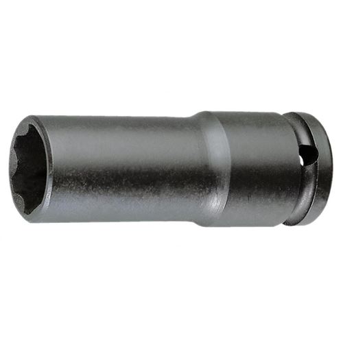 Douille impact FACOM 3/4 6 pans métrique 30mm