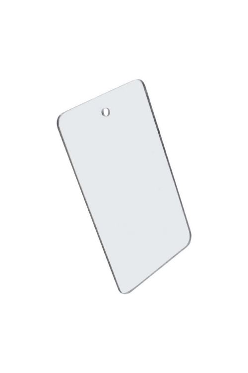 Highlander Camping Miroir