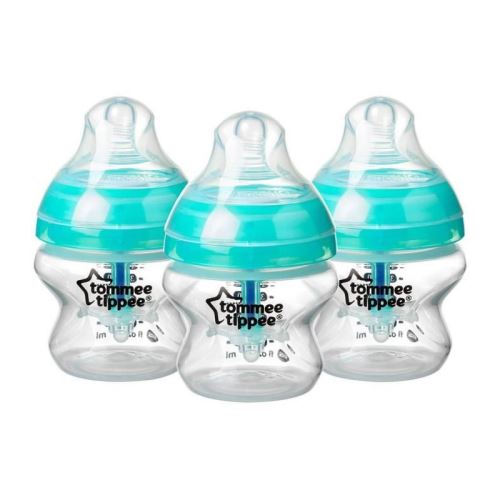 Tommee TippeeBiberon AAC 150ml x3