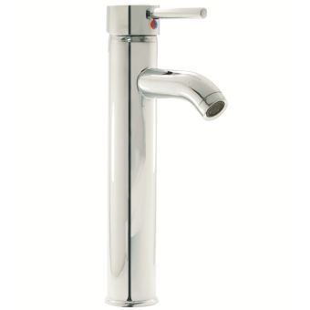 mitigeur haut pour lavabo et vasque robinet de salle de bain vidage clic clac robinetterie achat prix fnac - Mitigeur Haut Vasque mitigeur haut pour lavabo et vasque robinet de salle de bain vidage clic clac robinetterie achat prix fnac - Mitigeur Haut Vasque