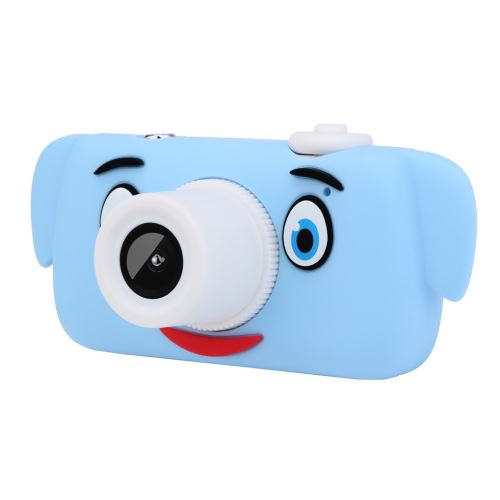 Caméra Numérique Pour Enfants Toy Photo Mini Fun Cartoon Camera Enfants BT293