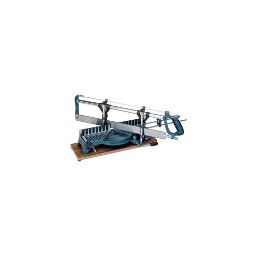 scie scie a onglet 550 mm