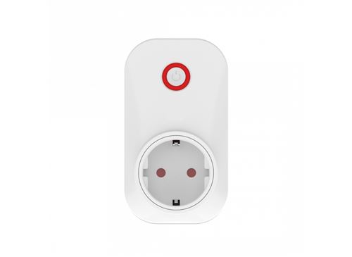 Smart Plug-In ELRO AS90PLE pour le système d alarme ELRO AS90S Home+