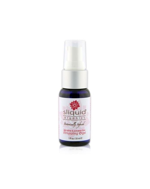 Gel o organics 33 ml sliquid 9459