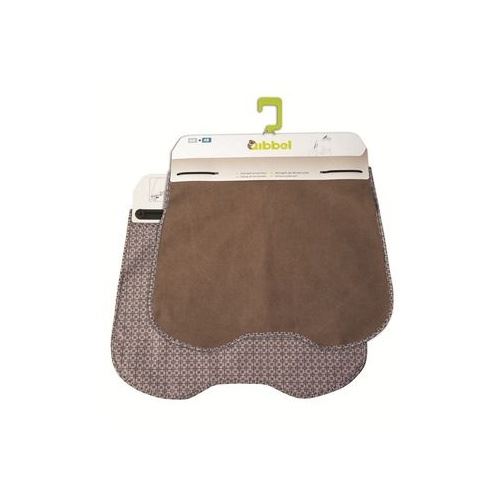 Qibbel Styling pour Qibbel pare - brise Elements Brown