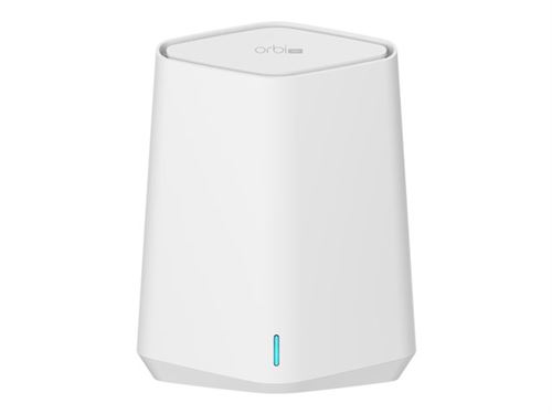 NETGEAR Orbi Pro SXK30 - Système Wi-Fi (routeur, rallonge) - maillage - GigE - 802.11a/b/g/n/ac/ax - Bi-bande - fixation murale
