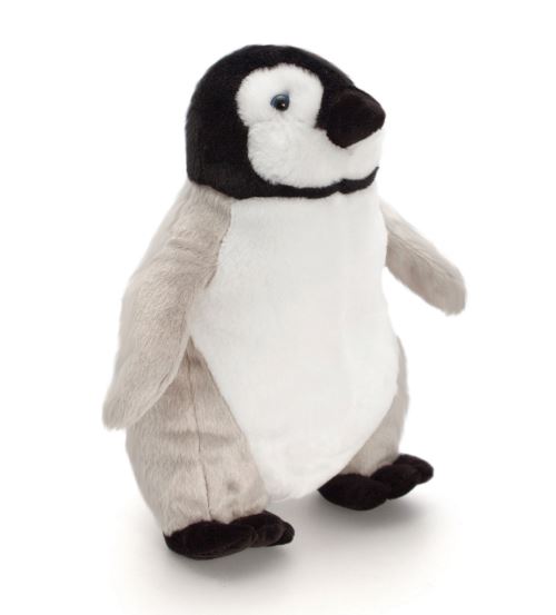Keel Baby Emperor Penguin Soft Toy 20cm