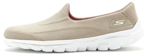skechers go walk 2 marron