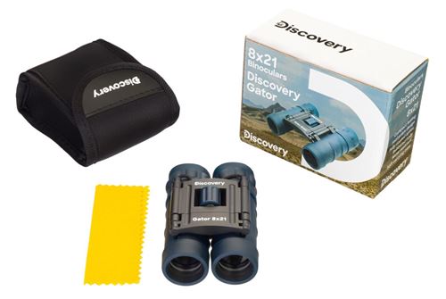 DISCOVERY 1001JOUETS