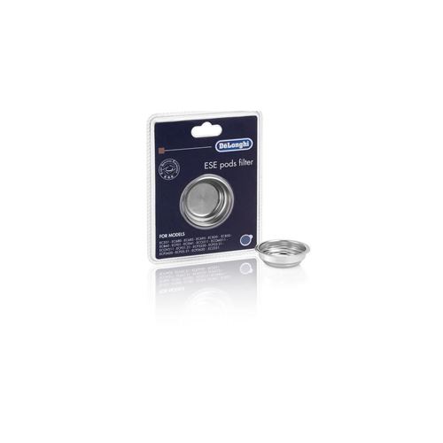 Delonghi Filtre À Dosette Ese Pour Cafetière 5513281011 - Image 3