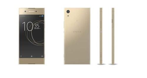 Sony xperia xz premium 64 go rouge
