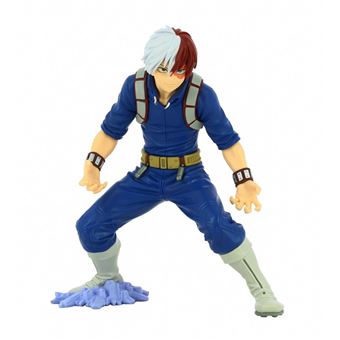 10866 MY HERO ACADEMIA MASTER STARS PIECE THE SHOTO TODOROKI