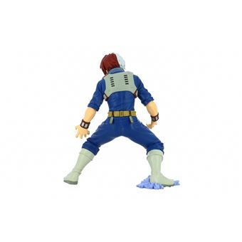 10866 MY HERO ACADEMIA MASTER STARS PIECE THE SHOTO TODOROKI