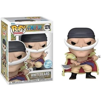 Funko pop one piece shops fnac