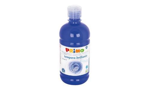 PRIMO Poster - Peinture - bleu d'outremer - 500 ml